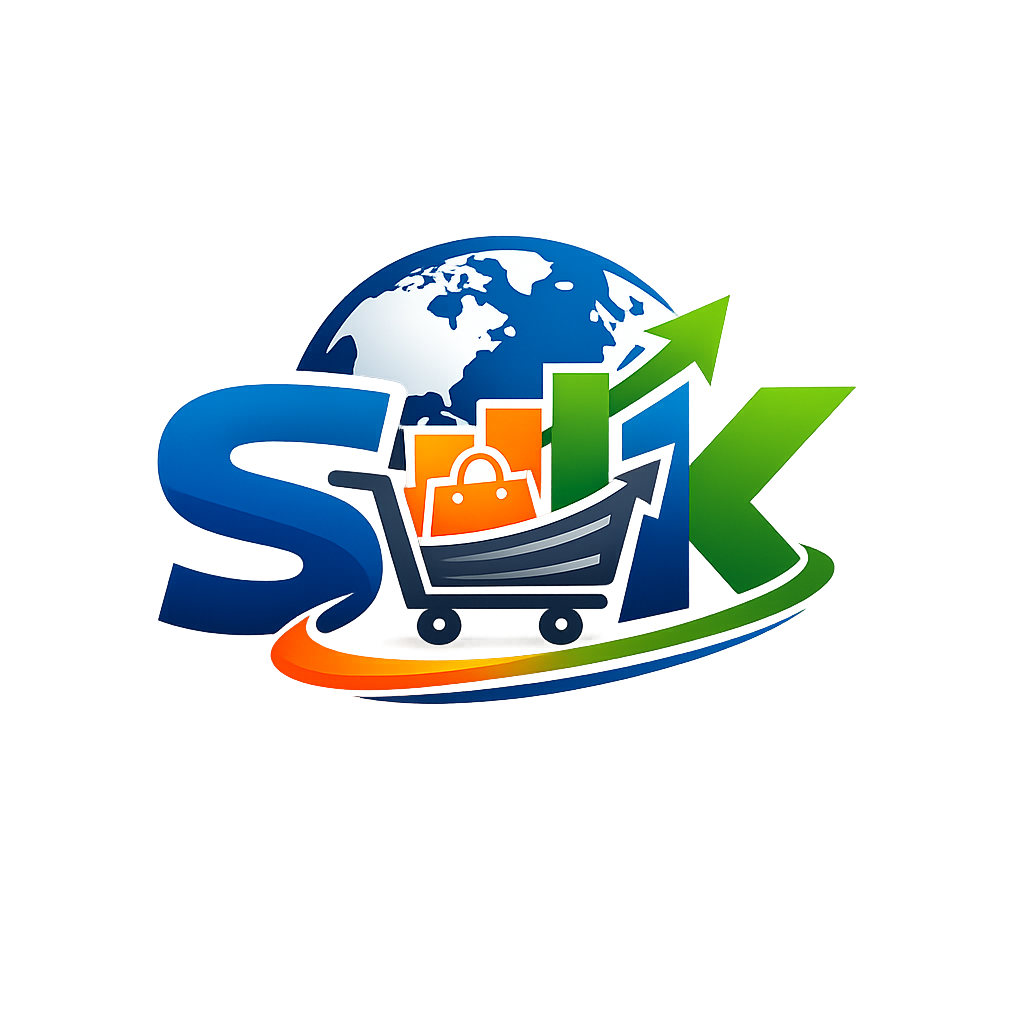 SK web studio