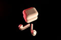 Wireless Bluetooth Earbuds with Noise Cancellation
