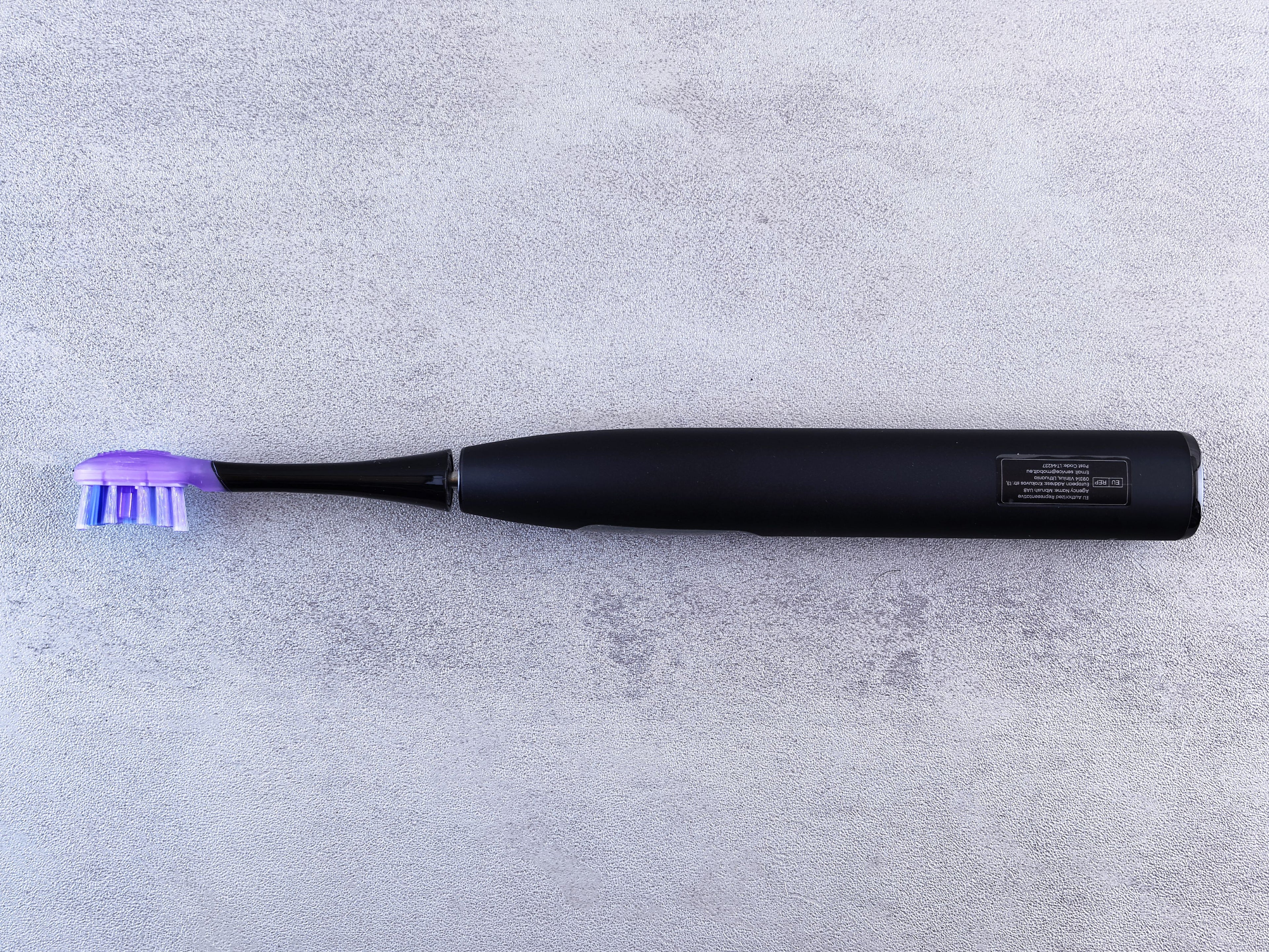 Sonic Electric Toothbrush
